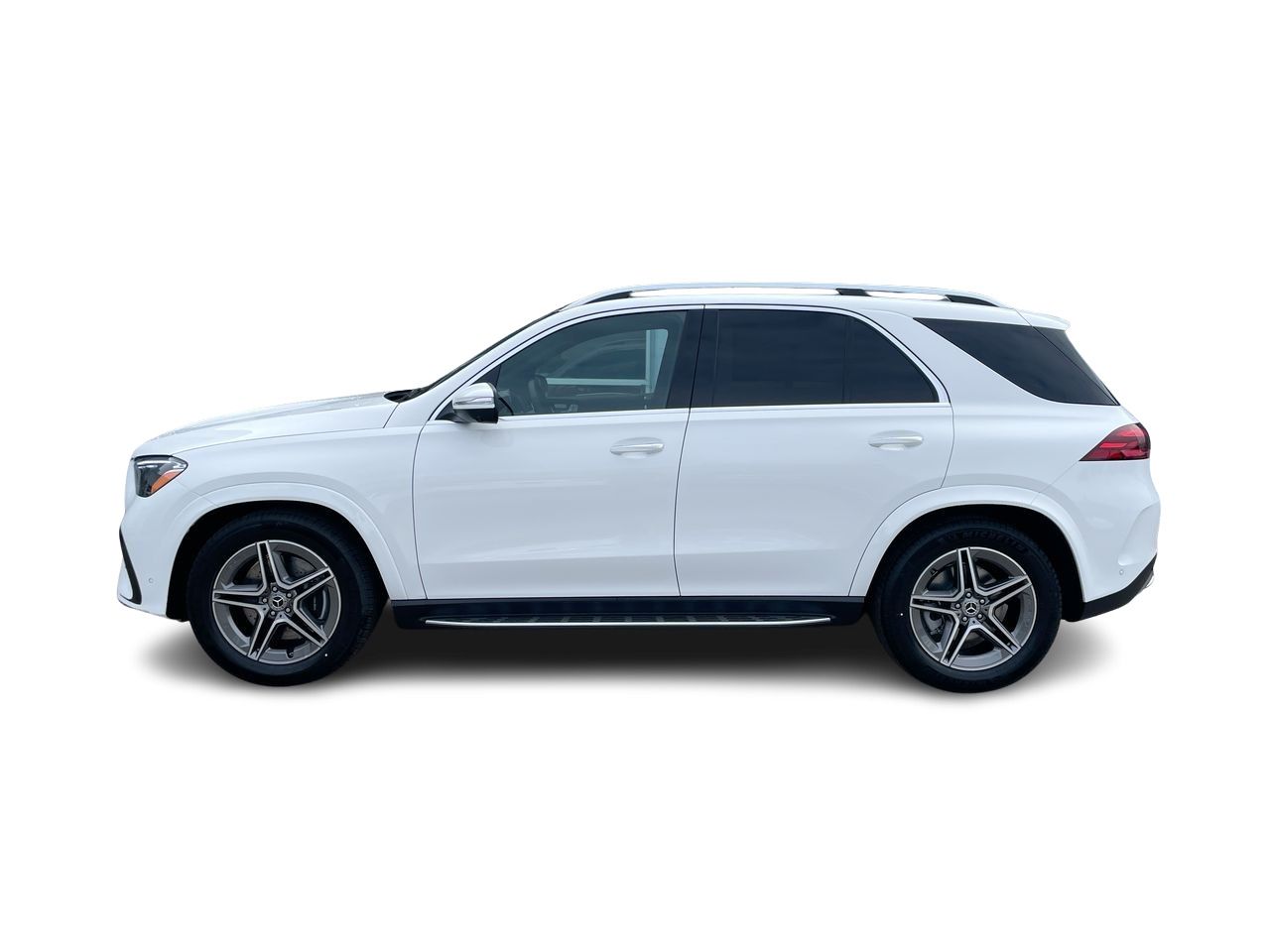 2026 Mercedes-Benz GLE in Richmond, British Columbia