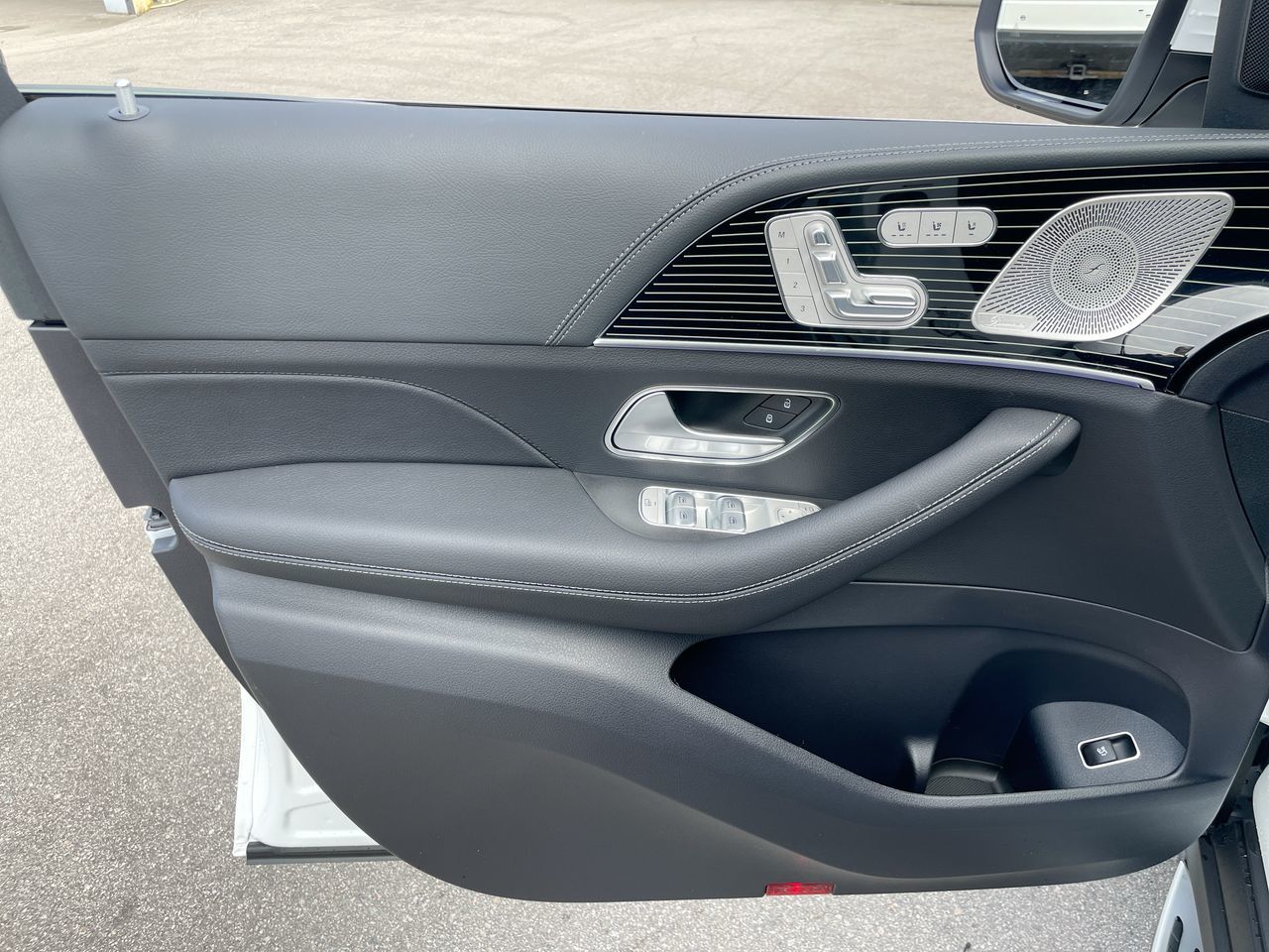 2026 Mercedes-Benz GLE in Richmond, British Columbia