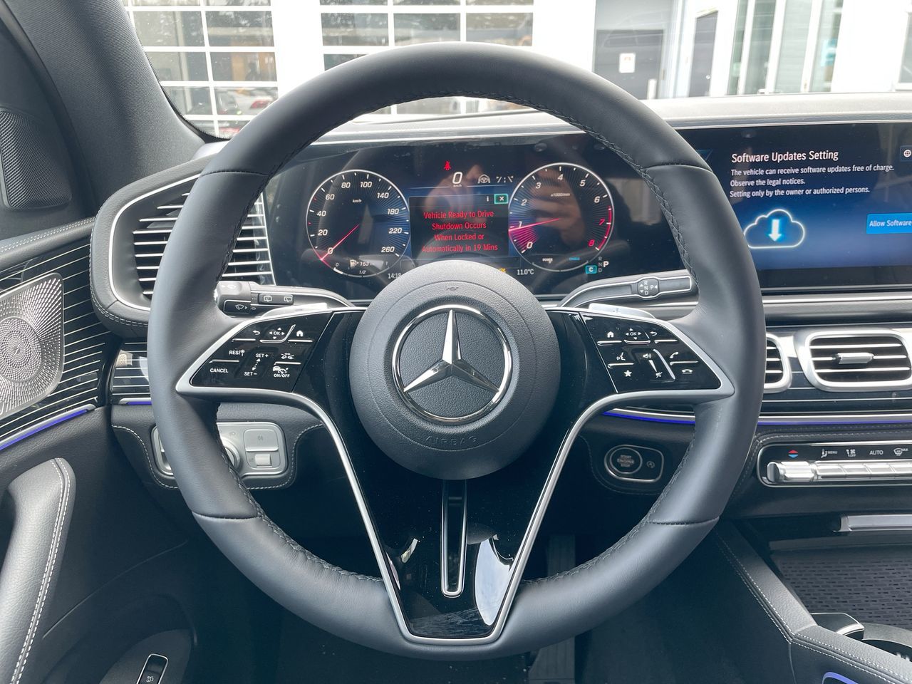 2026 Mercedes-Benz GLE in Richmond, British Columbia