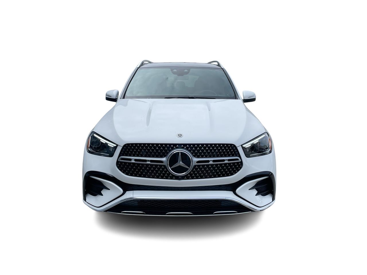 2026 Mercedes-Benz GLE in Richmond, British Columbia
