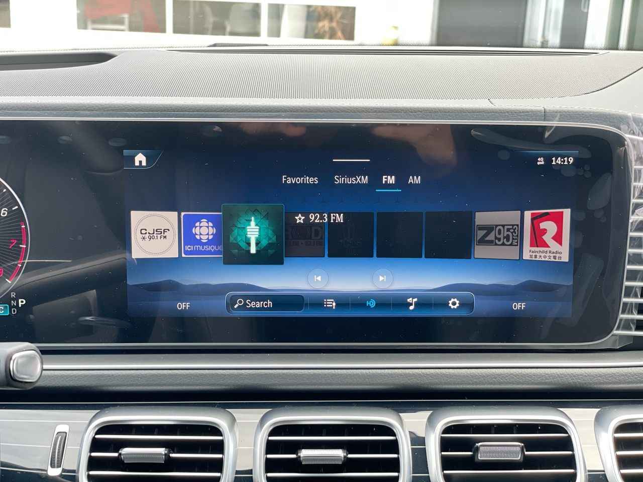 2026 Mercedes-Benz GLE in Richmond, British Columbia