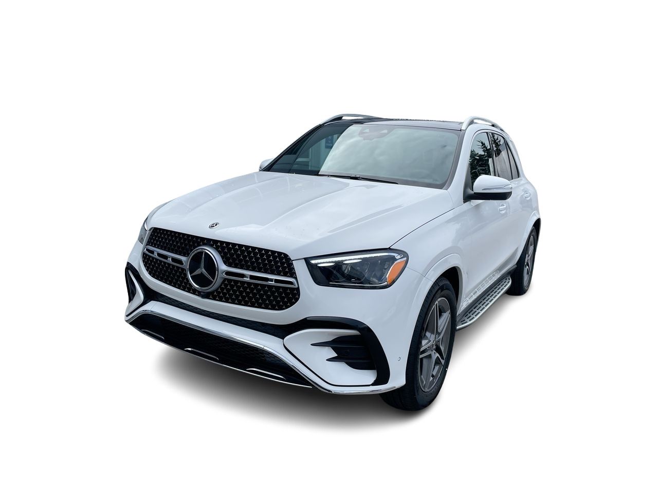 2026 Mercedes-Benz GLE in Richmond, British Columbia