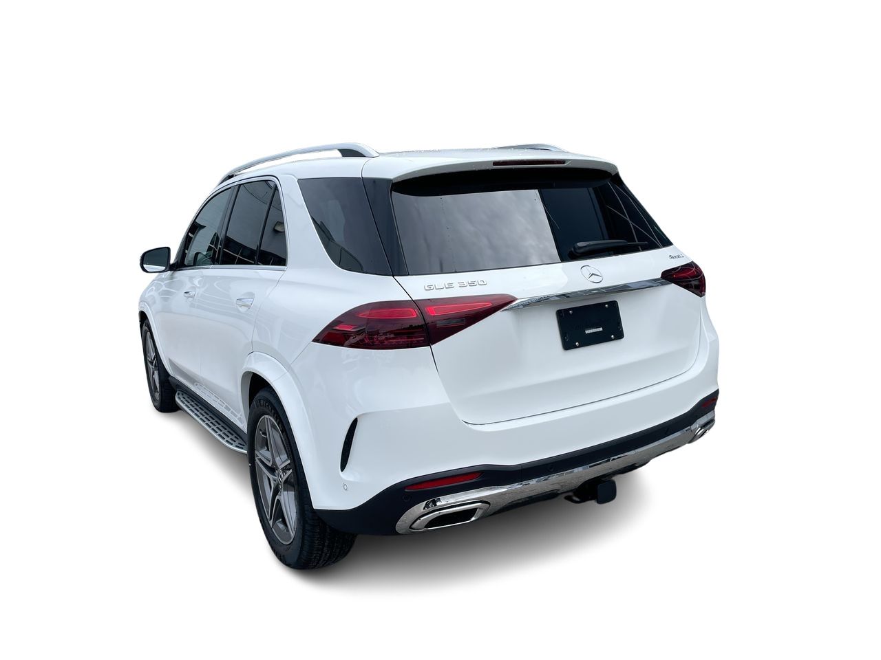 2026 Mercedes-Benz GLE in Richmond, British Columbia