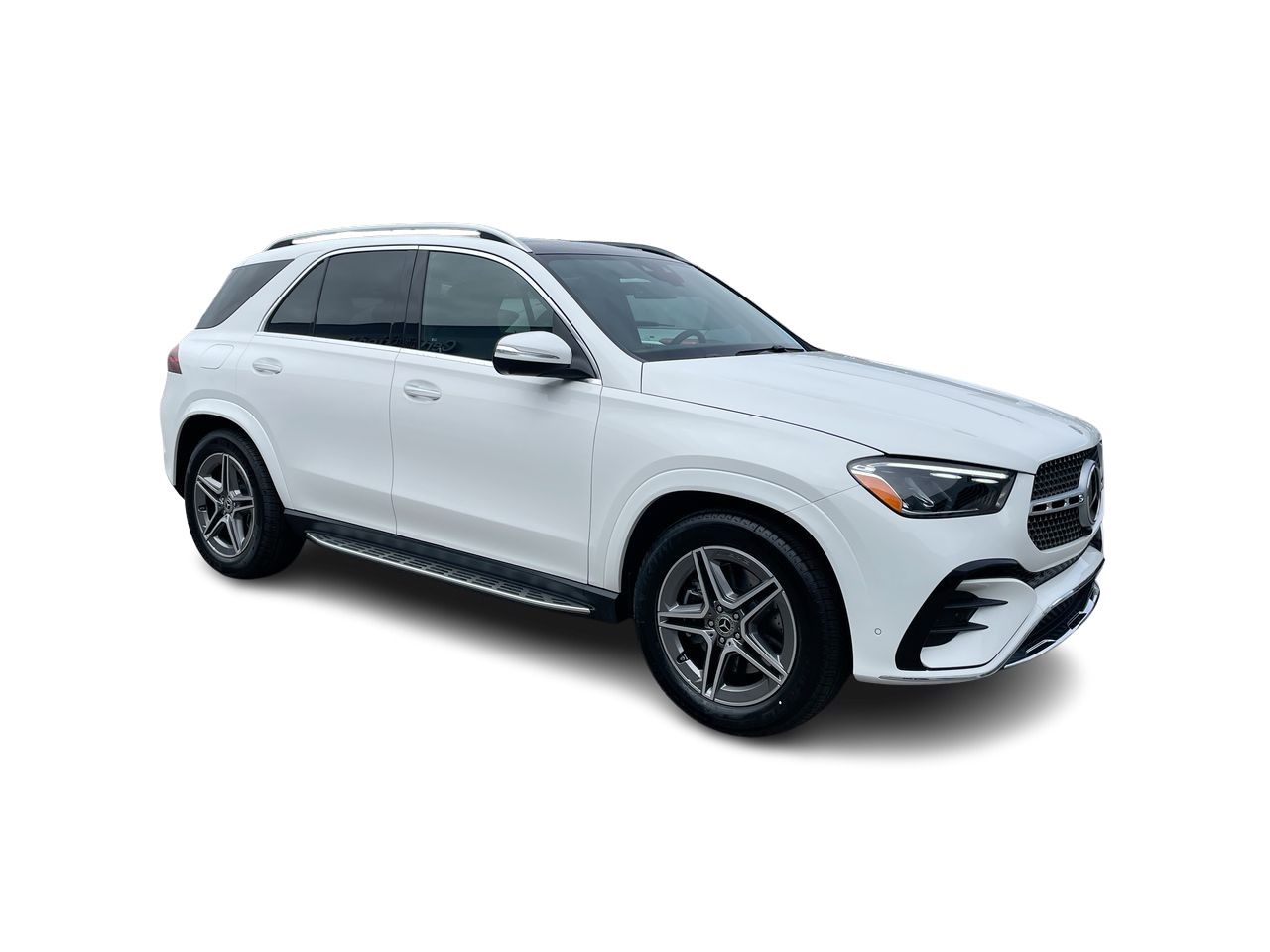 2026 Mercedes-Benz GLE in Richmond, British Columbia