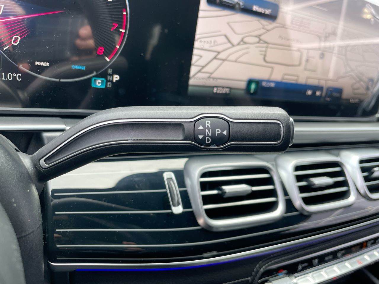 2026 Mercedes-Benz GLE in Richmond, British Columbia