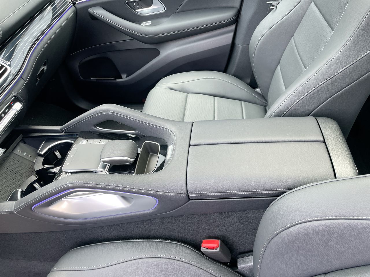 2026 Mercedes-Benz GLE in Richmond, British Columbia