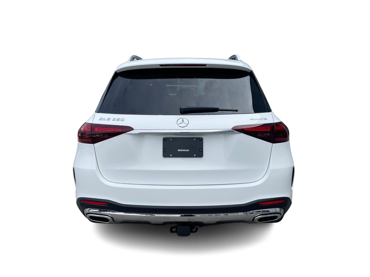 2026 Mercedes-Benz GLE in Richmond, British Columbia