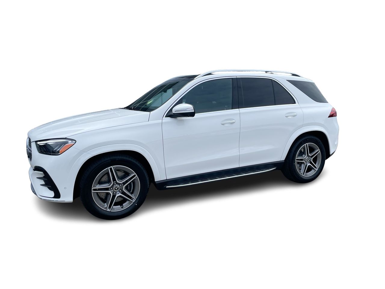 2026 Mercedes-Benz GLE in Richmond, British Columbia