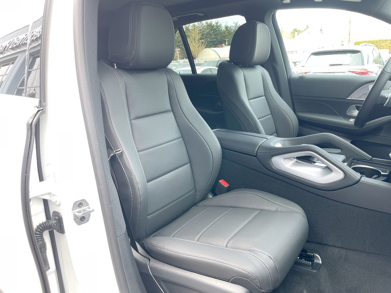 2026 Mercedes-Benz GLE in Richmond, British Columbia