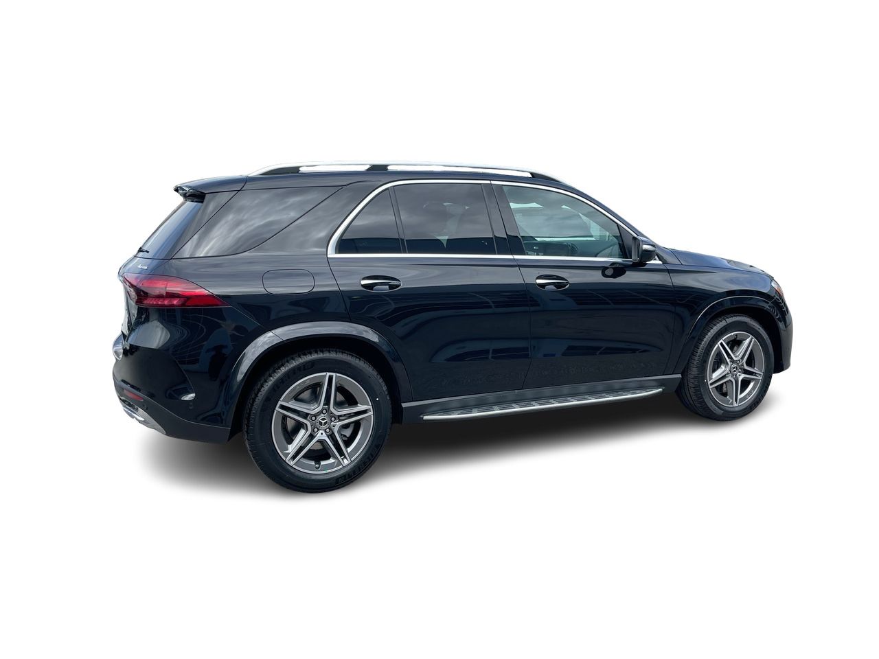 2026 Mercedes-Benz GLE in Richmond, British Columbia