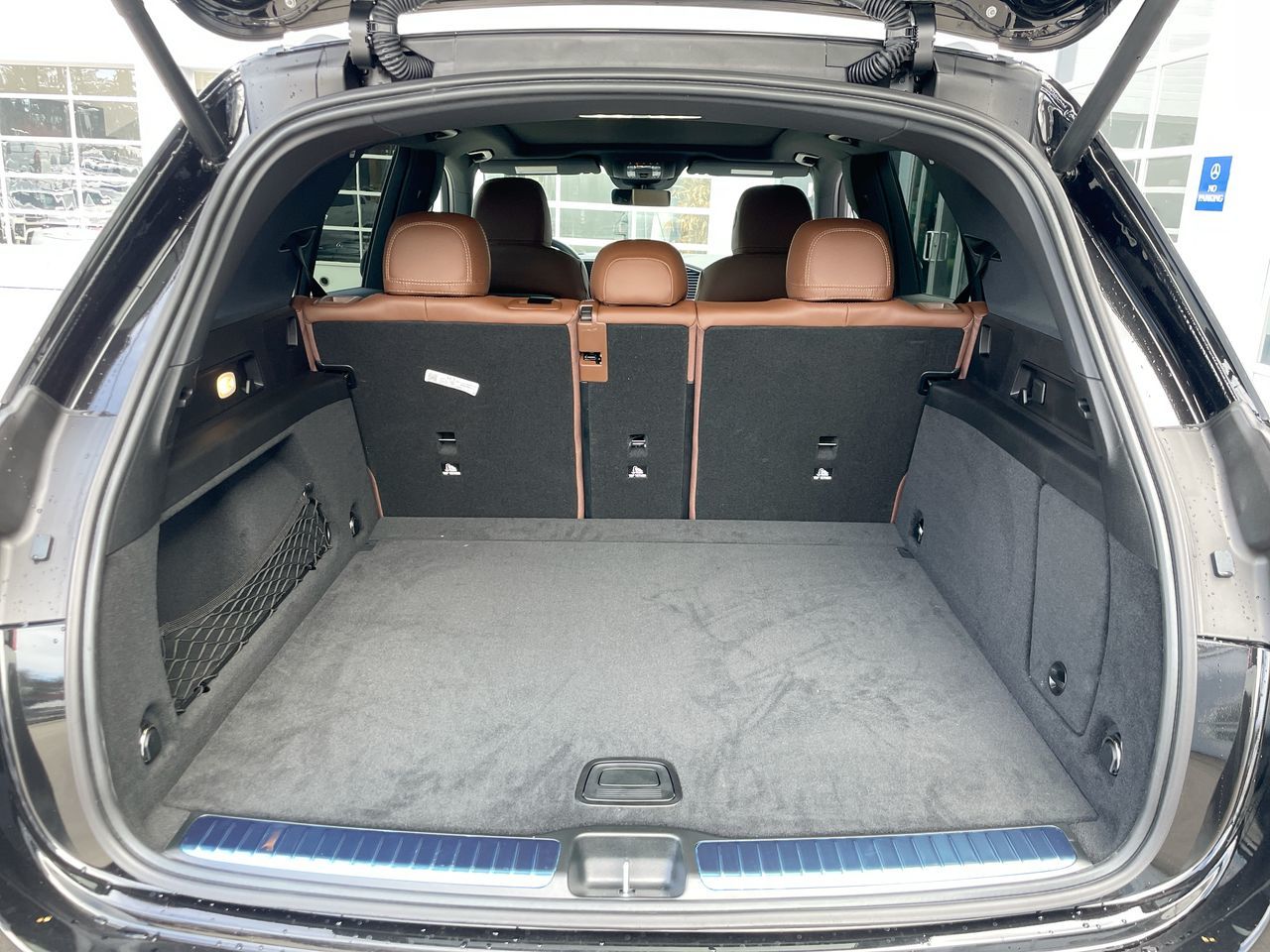 2026 Mercedes-Benz GLE in Richmond, British Columbia