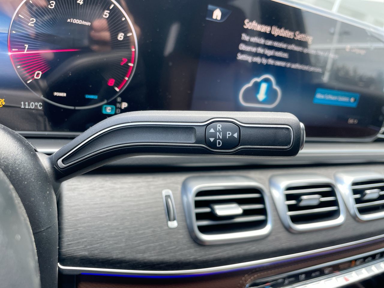 2026 Mercedes-Benz GLE in Richmond, British Columbia