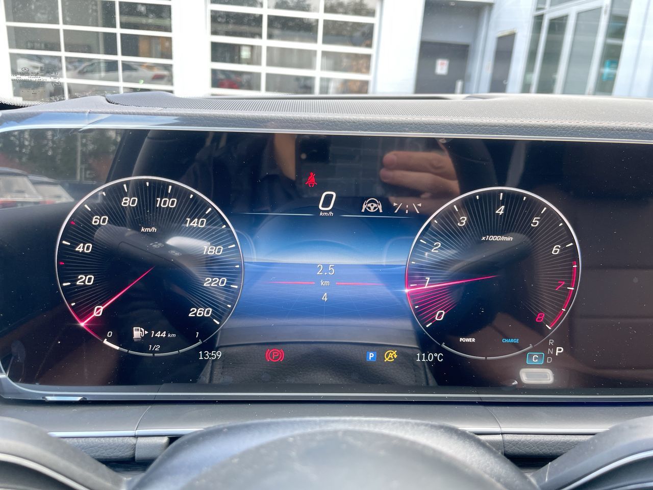 2026 Mercedes-Benz GLE in Richmond, British Columbia