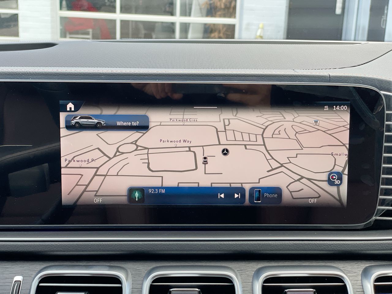 2026 Mercedes-Benz GLE in Richmond, British Columbia