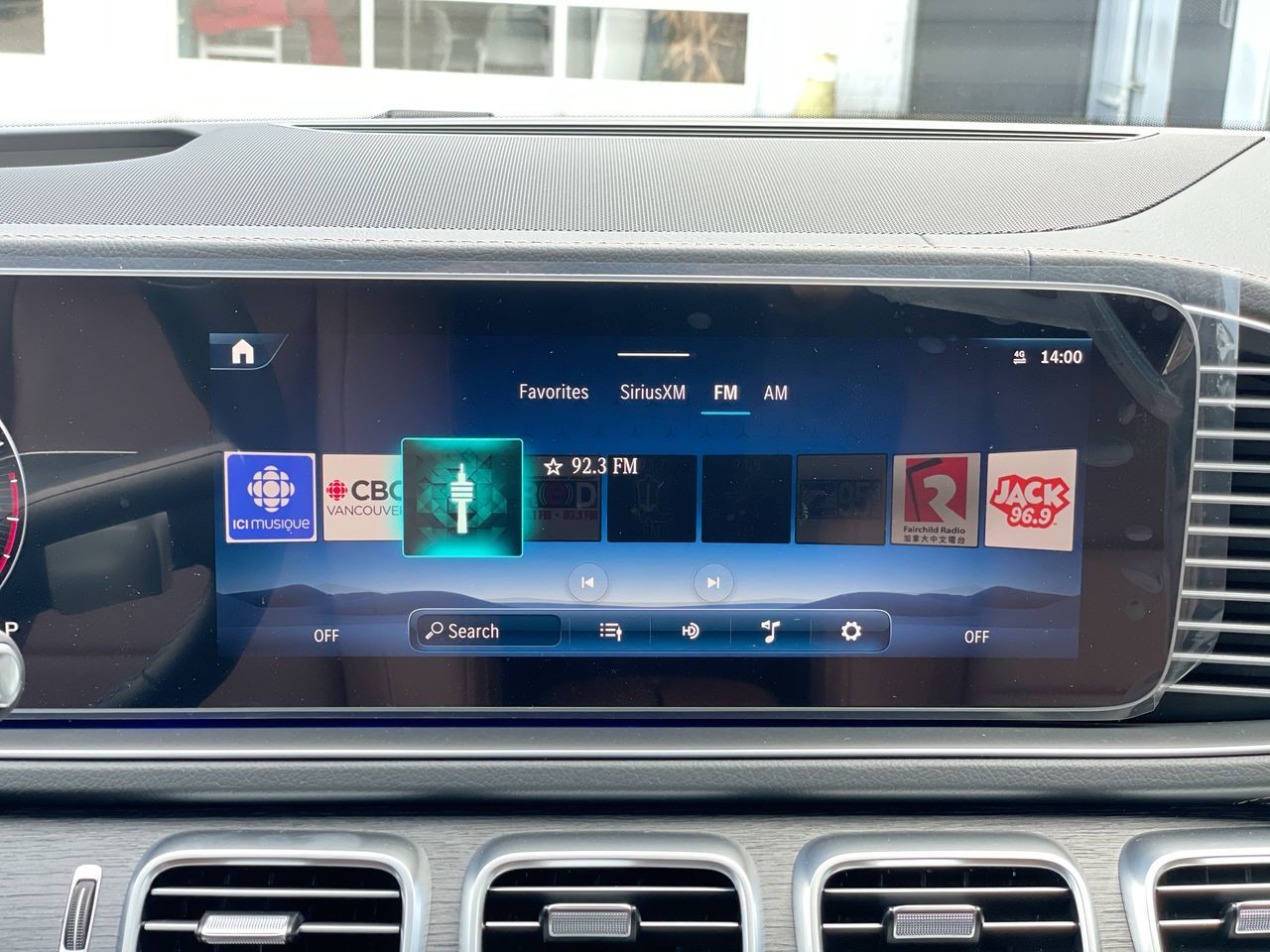 2026 Mercedes-Benz GLE in Richmond, British Columbia