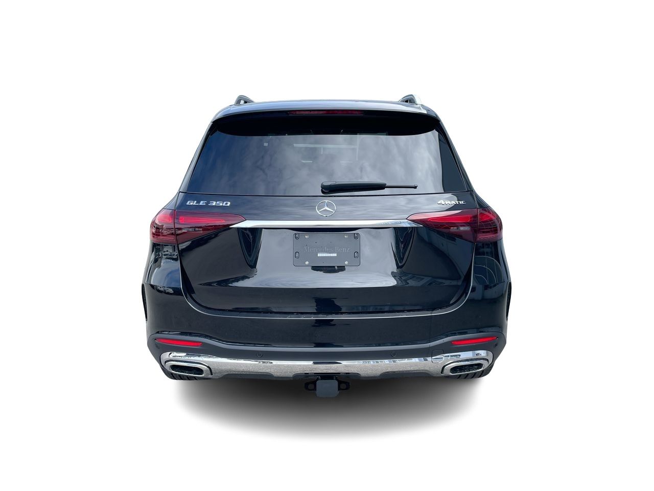 2026 Mercedes-Benz GLE in Richmond, British Columbia