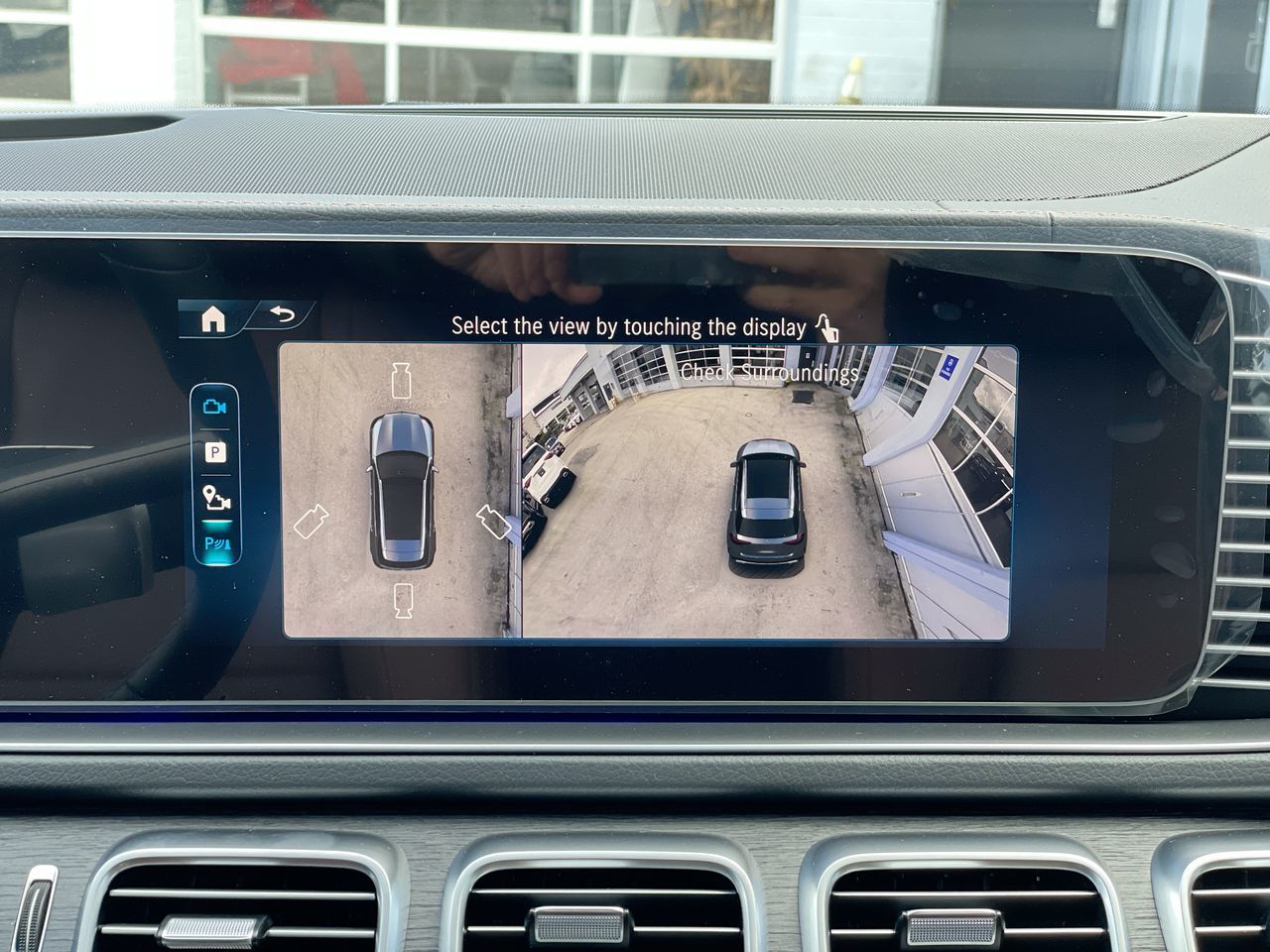 2026 Mercedes-Benz GLE in Richmond, British Columbia