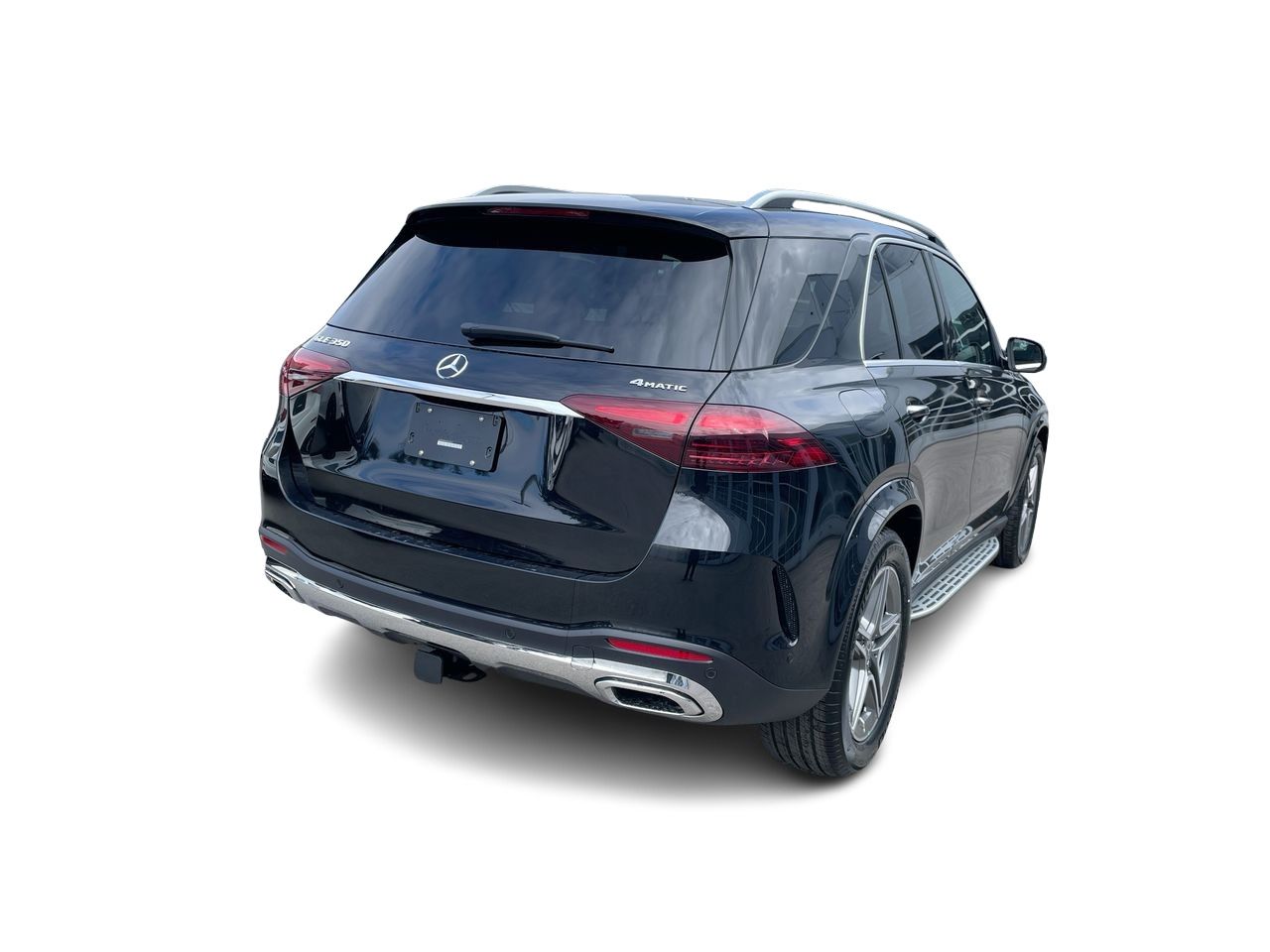 2026 Mercedes-Benz GLE in Richmond, British Columbia