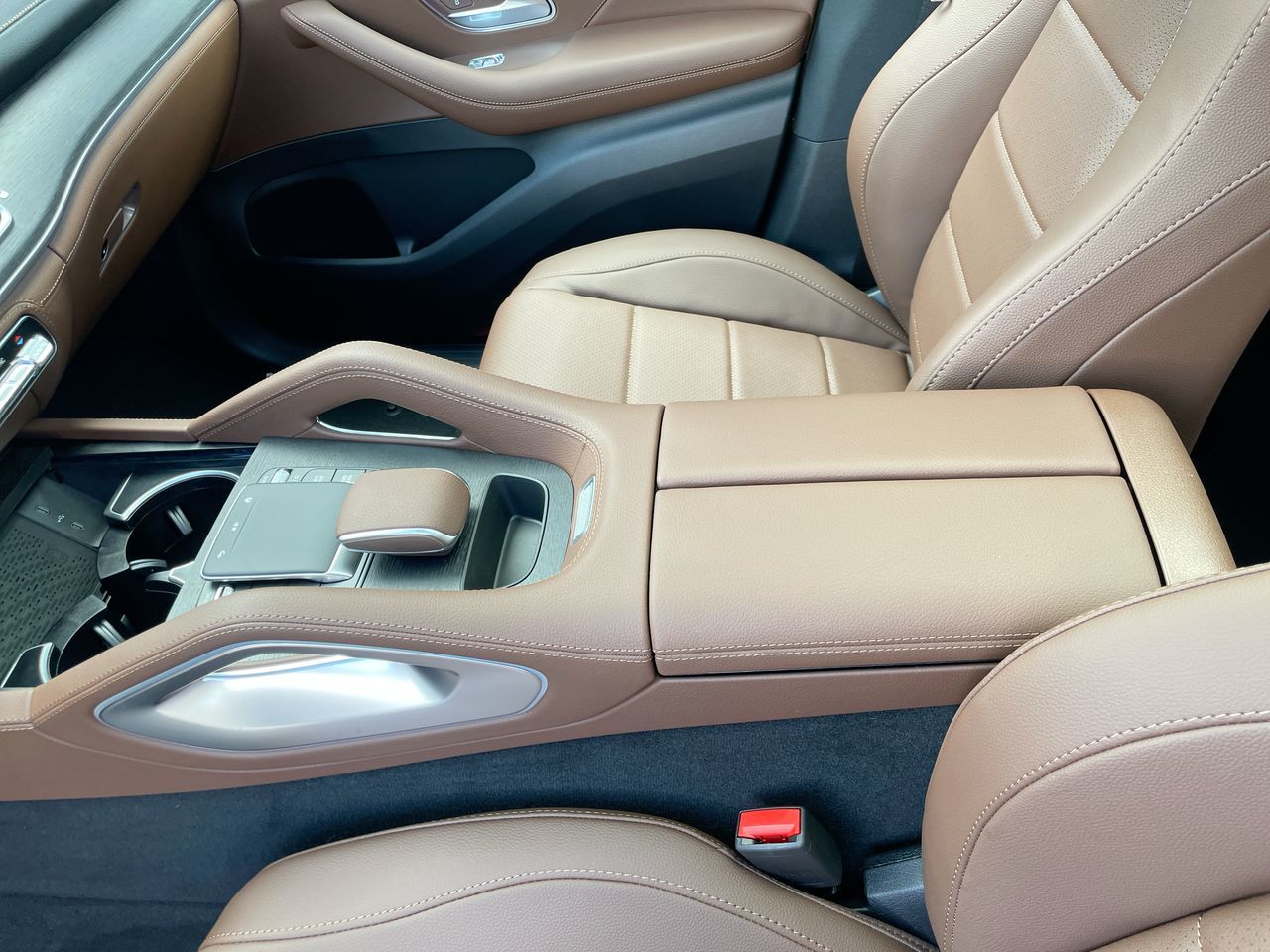 2026 Mercedes-Benz GLE in Richmond, British Columbia