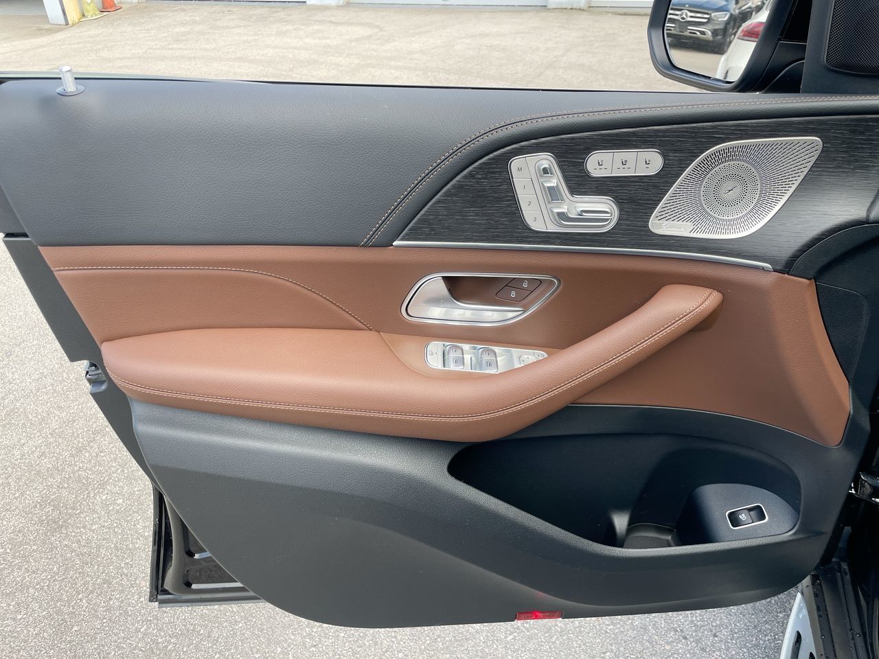 2026 Mercedes-Benz GLE in Richmond, British Columbia