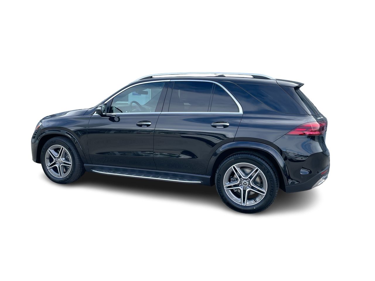 2026 Mercedes-Benz GLE in Richmond, British Columbia