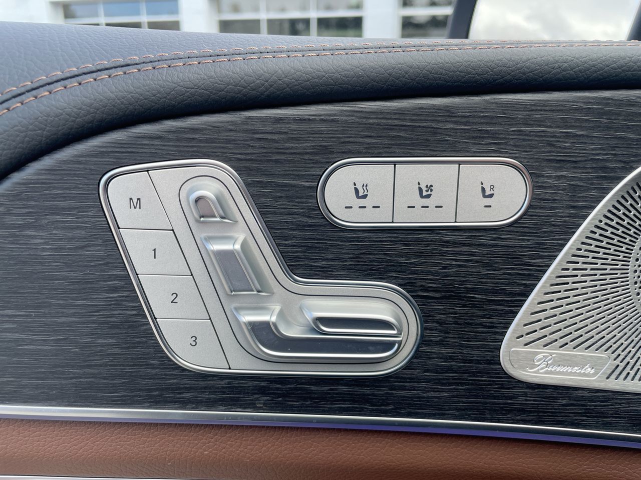 2026 Mercedes-Benz GLE in Richmond, British Columbia