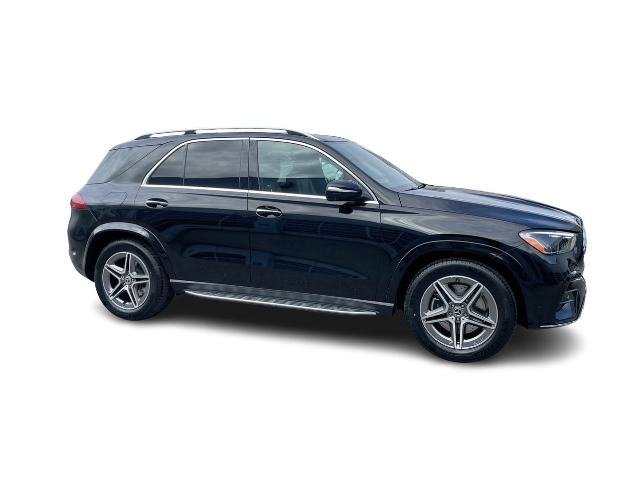 2026 Mercedes-Benz GLE in Richmond, British Columbia