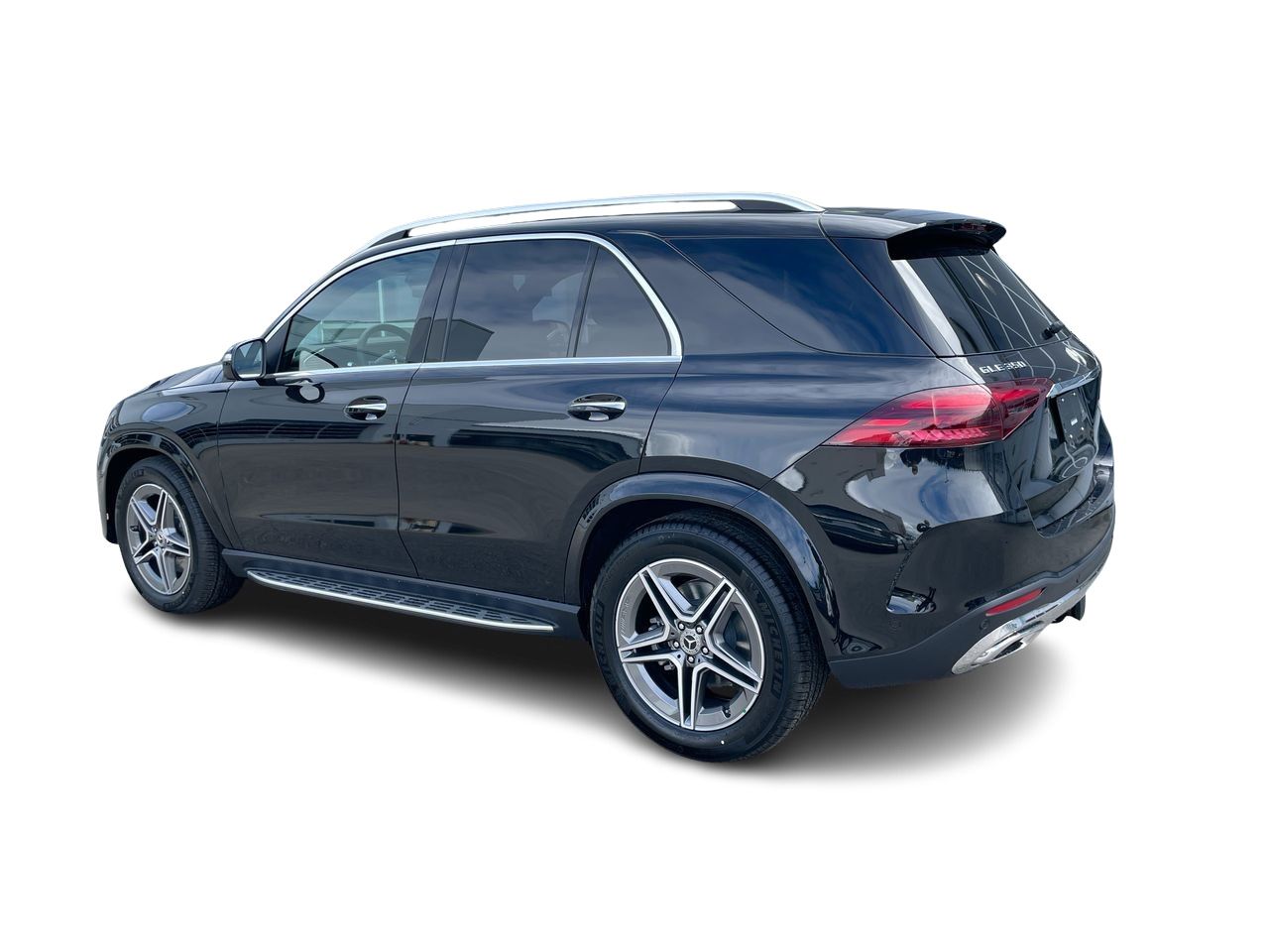 2026 Mercedes-Benz GLE in Richmond, British Columbia