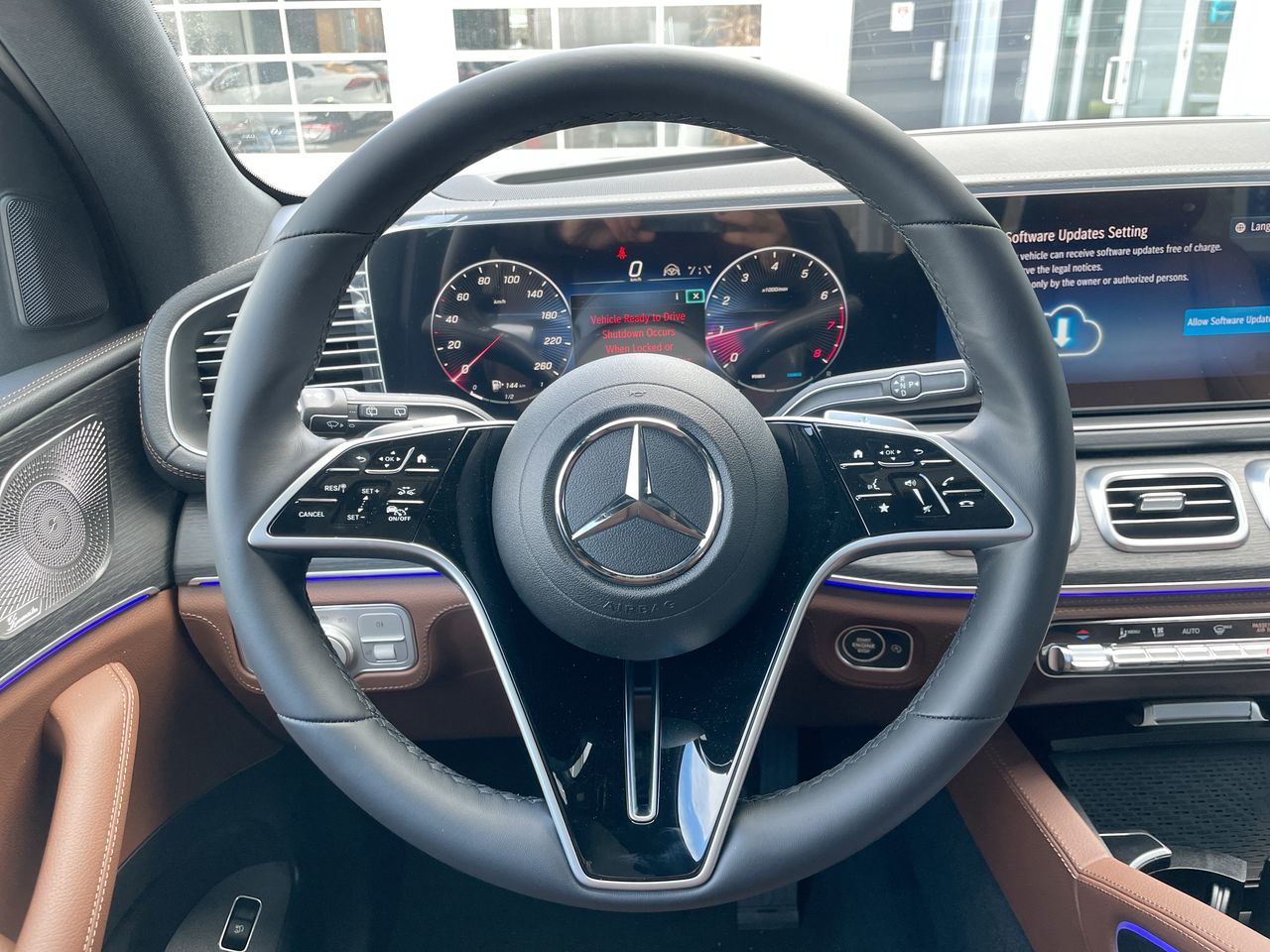 2026 Mercedes-Benz GLE in Richmond, British Columbia