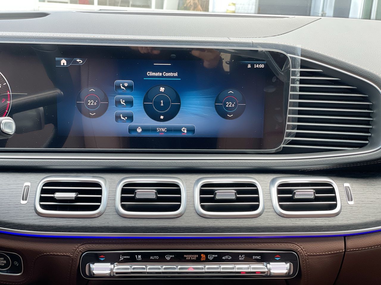 2026 Mercedes-Benz GLE in Richmond, British Columbia