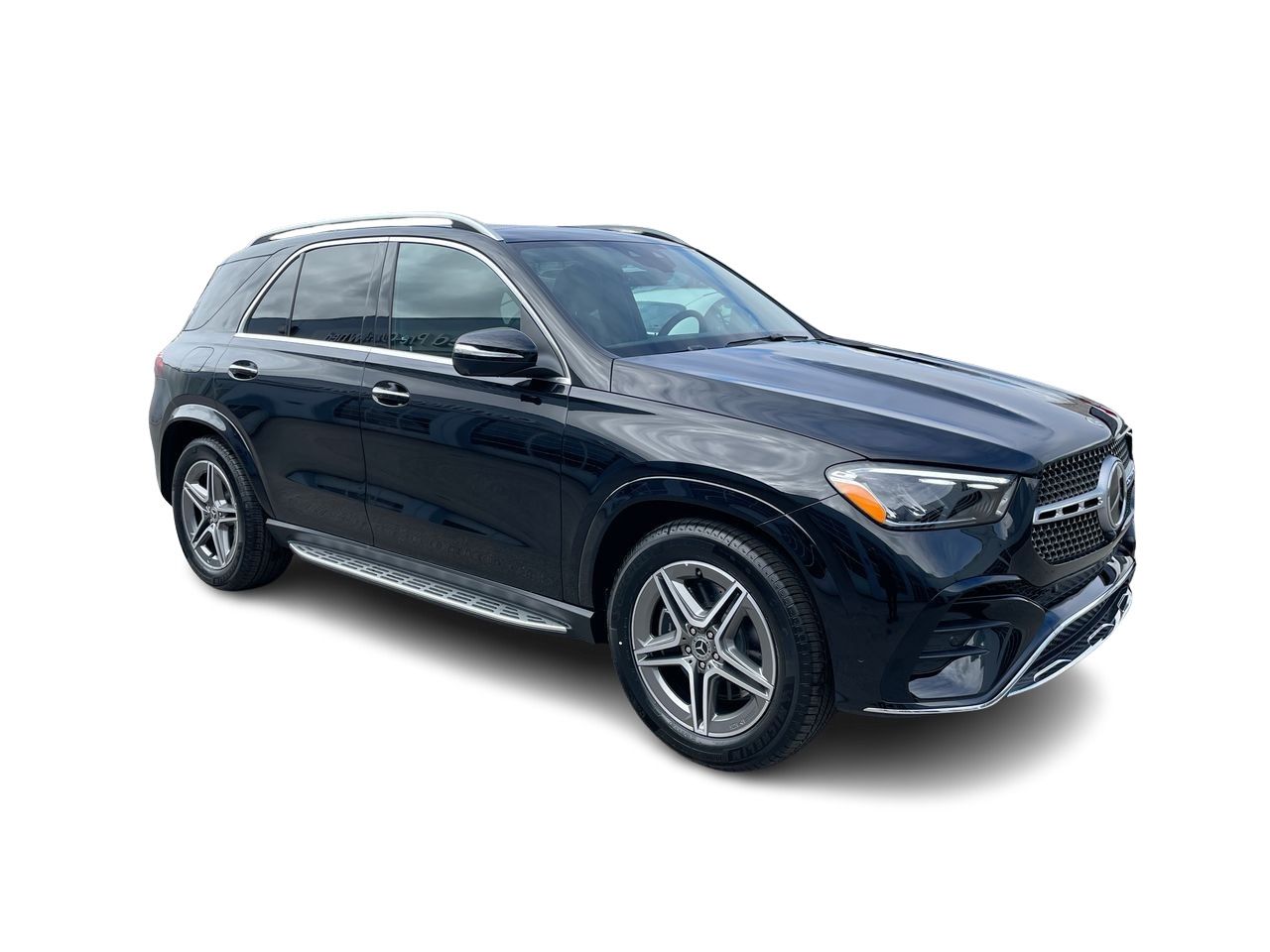 2026 Mercedes-Benz GLE in Richmond, British Columbia