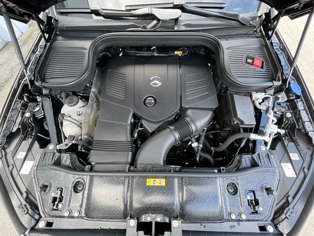 2026 Mercedes-Benz GLE in Richmond, British Columbia