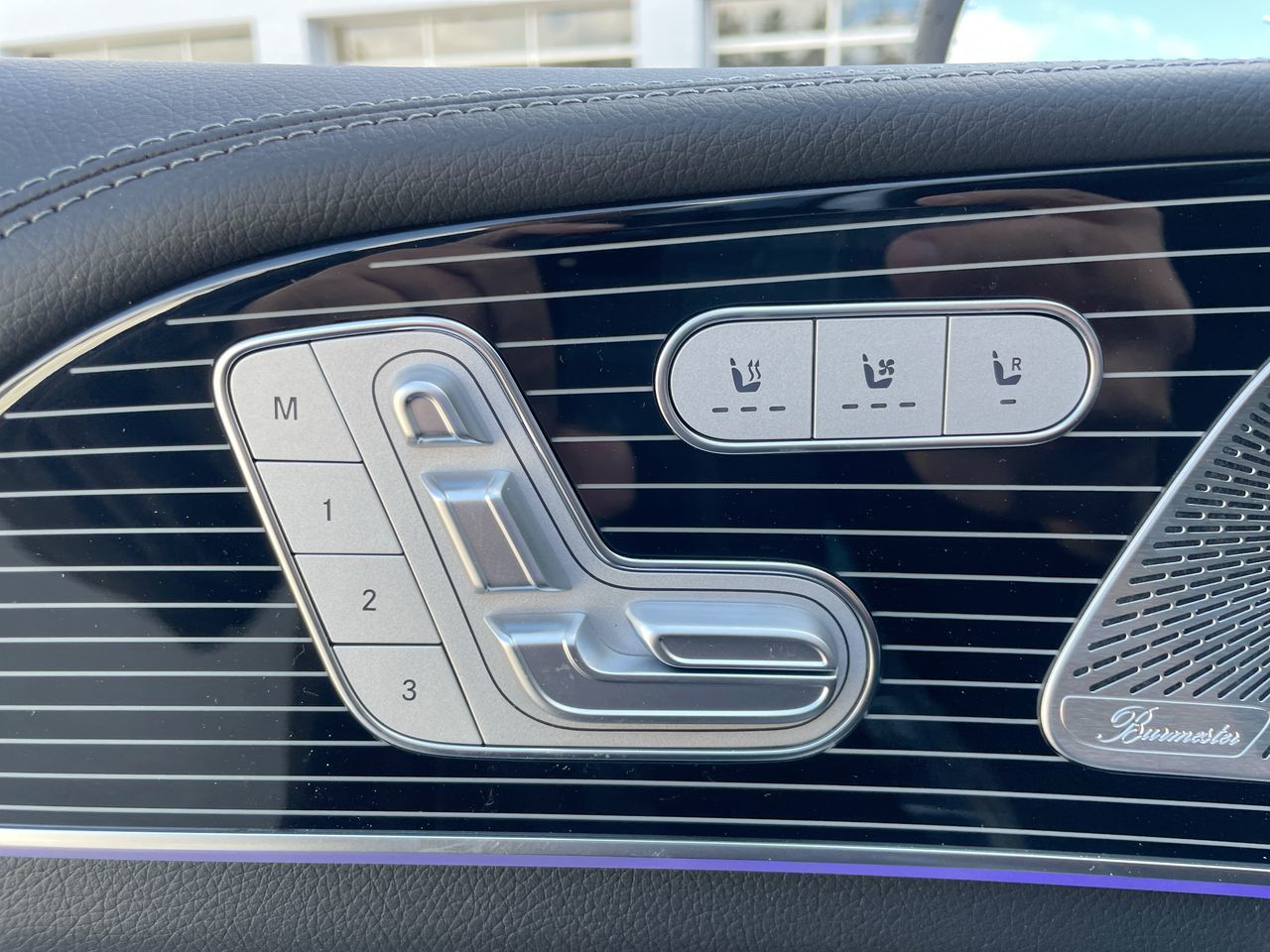 2026 Mercedes-Benz GLE in Richmond, British Columbia