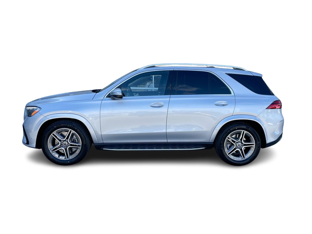 2026 Mercedes-Benz GLE in Richmond, British Columbia