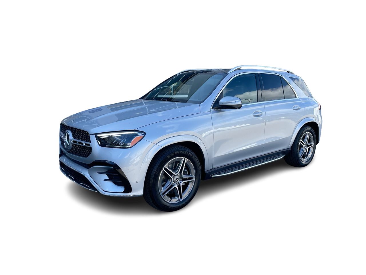 2026 Mercedes-Benz GLE in Richmond, British Columbia
