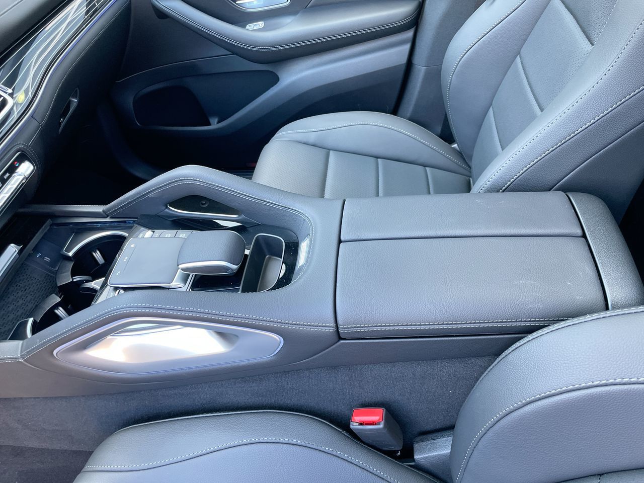 2026 Mercedes-Benz GLE in Richmond, British Columbia