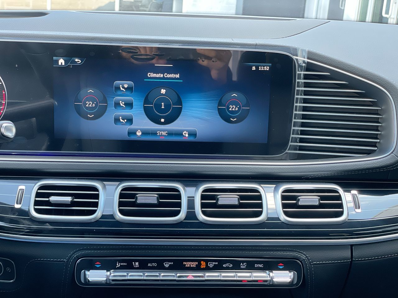 2026 Mercedes-Benz GLE in Richmond, British Columbia