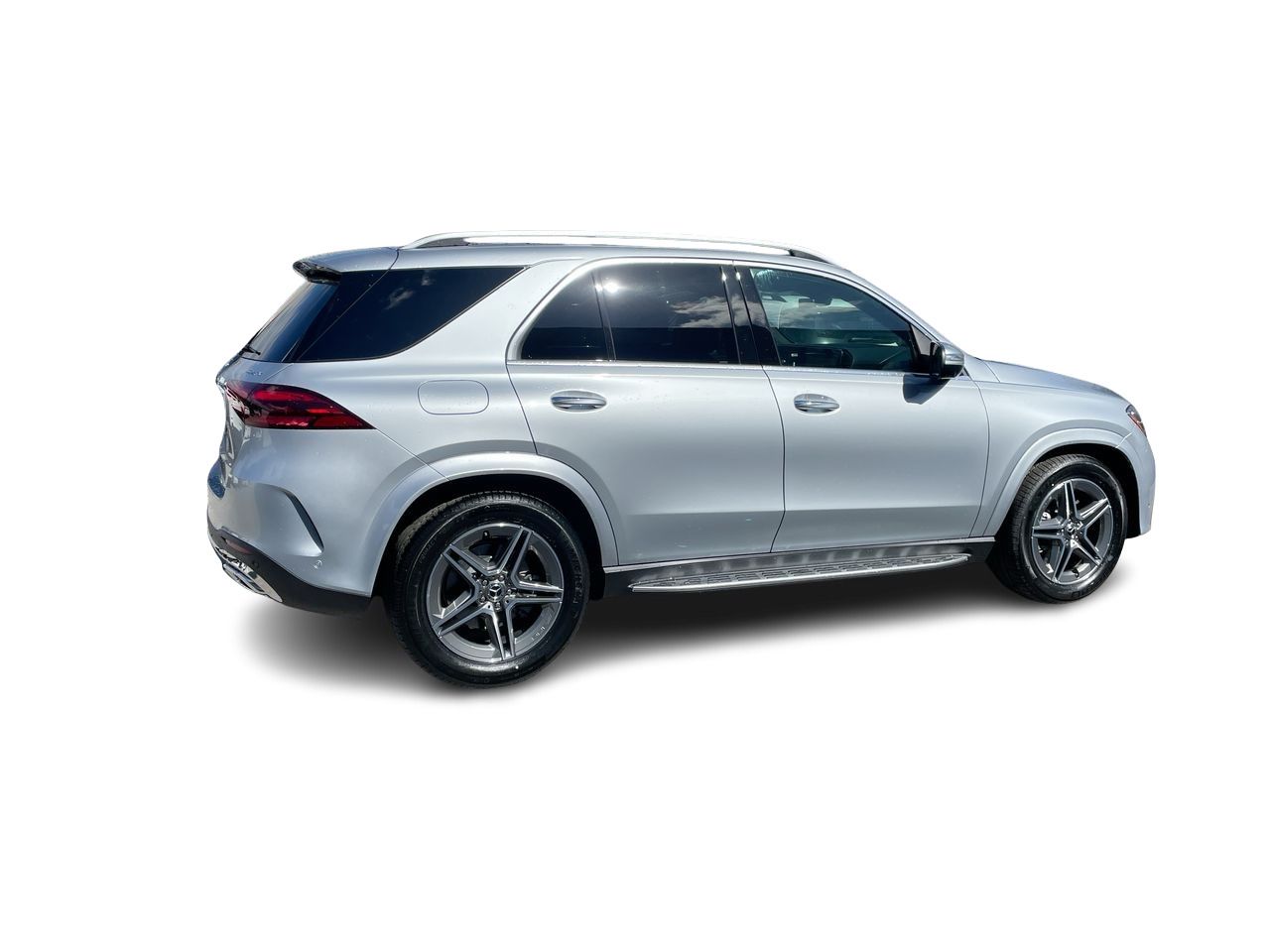 2026 Mercedes-Benz GLE in Richmond, British Columbia