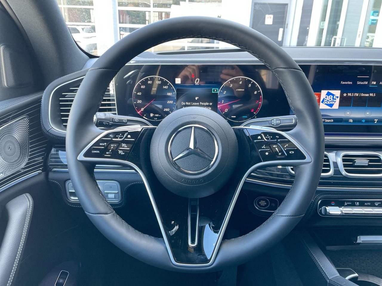 2026 Mercedes-Benz GLE in Richmond, British Columbia