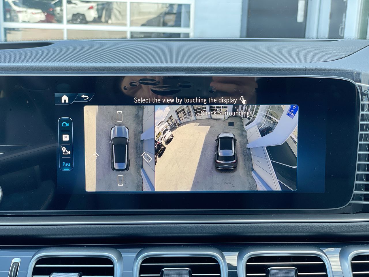 2026 Mercedes-Benz GLE in Richmond, British Columbia