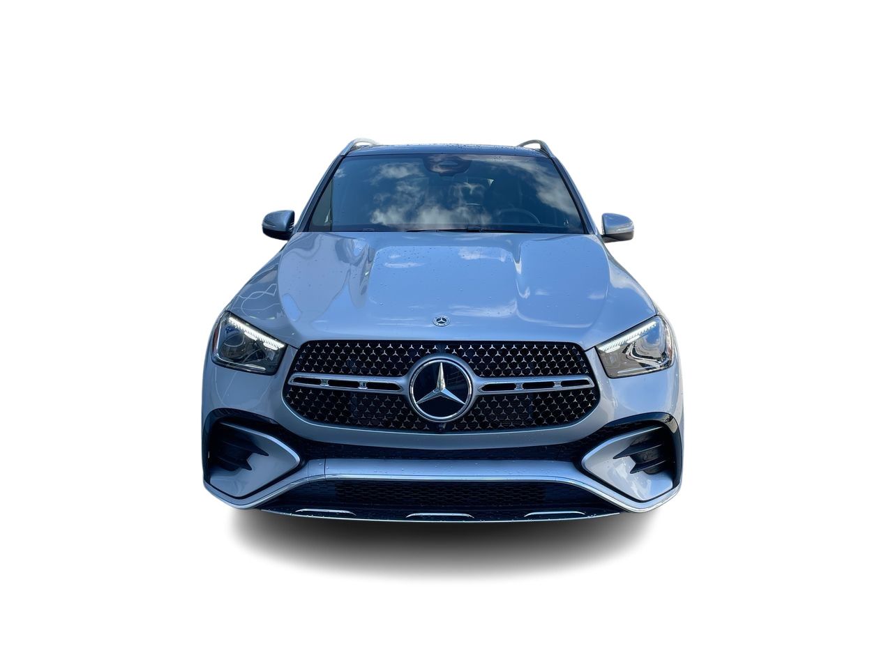 2026 Mercedes-Benz GLE in Richmond, British Columbia