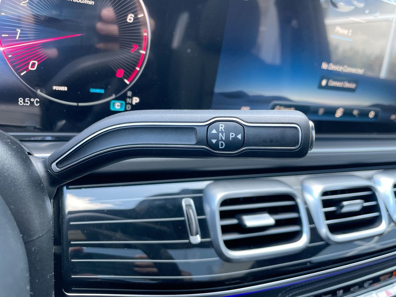 2026 Mercedes-Benz GLE in Richmond, British Columbia