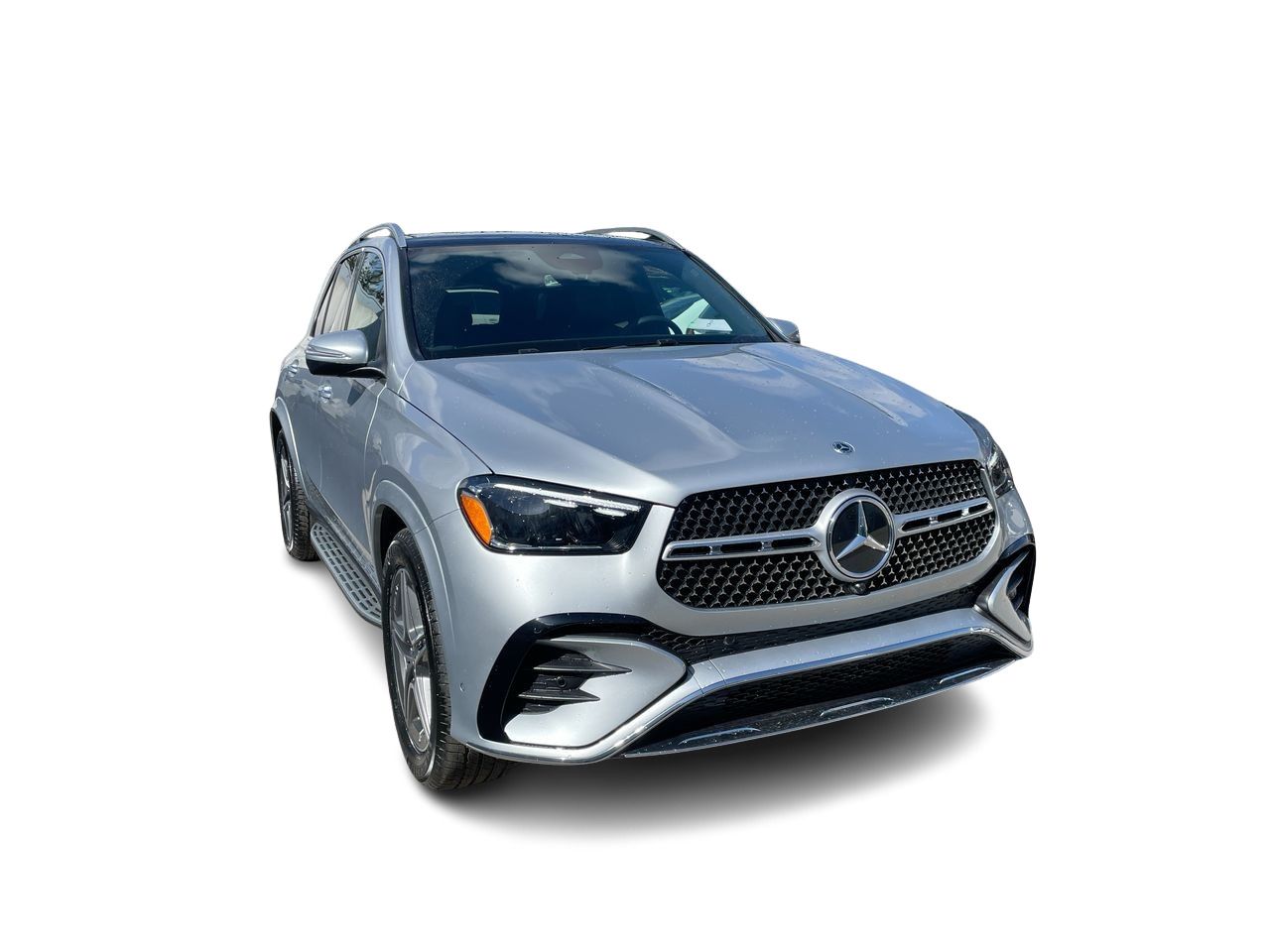 2026 Mercedes-Benz GLE in Richmond, British Columbia