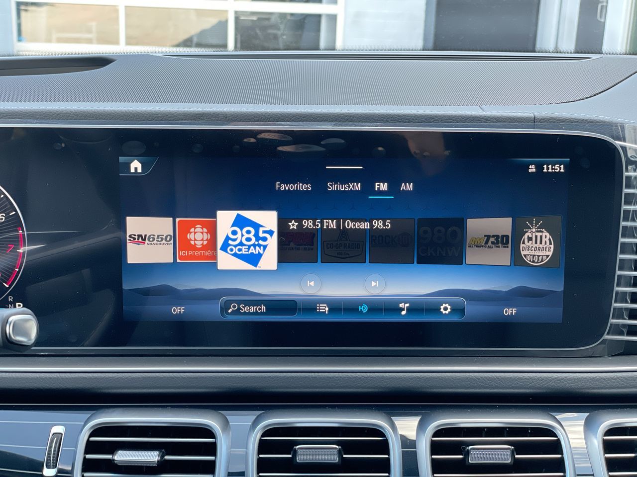 2026 Mercedes-Benz GLE in Richmond, British Columbia