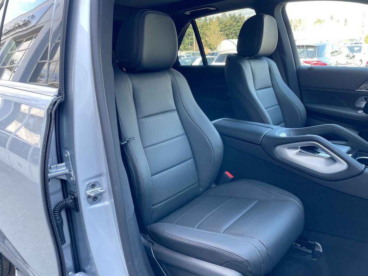 2026 Mercedes-Benz GLE in Richmond, British Columbia