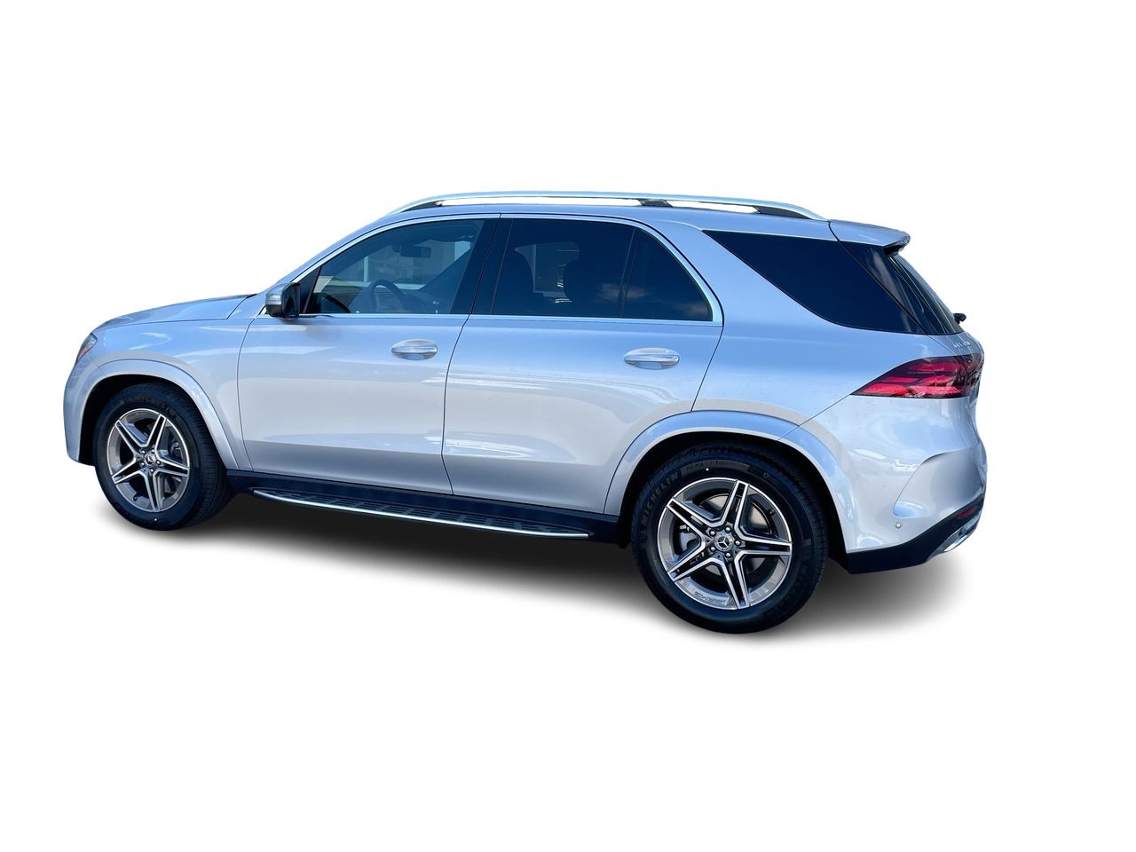 2026 Mercedes-Benz GLE in Richmond, British Columbia