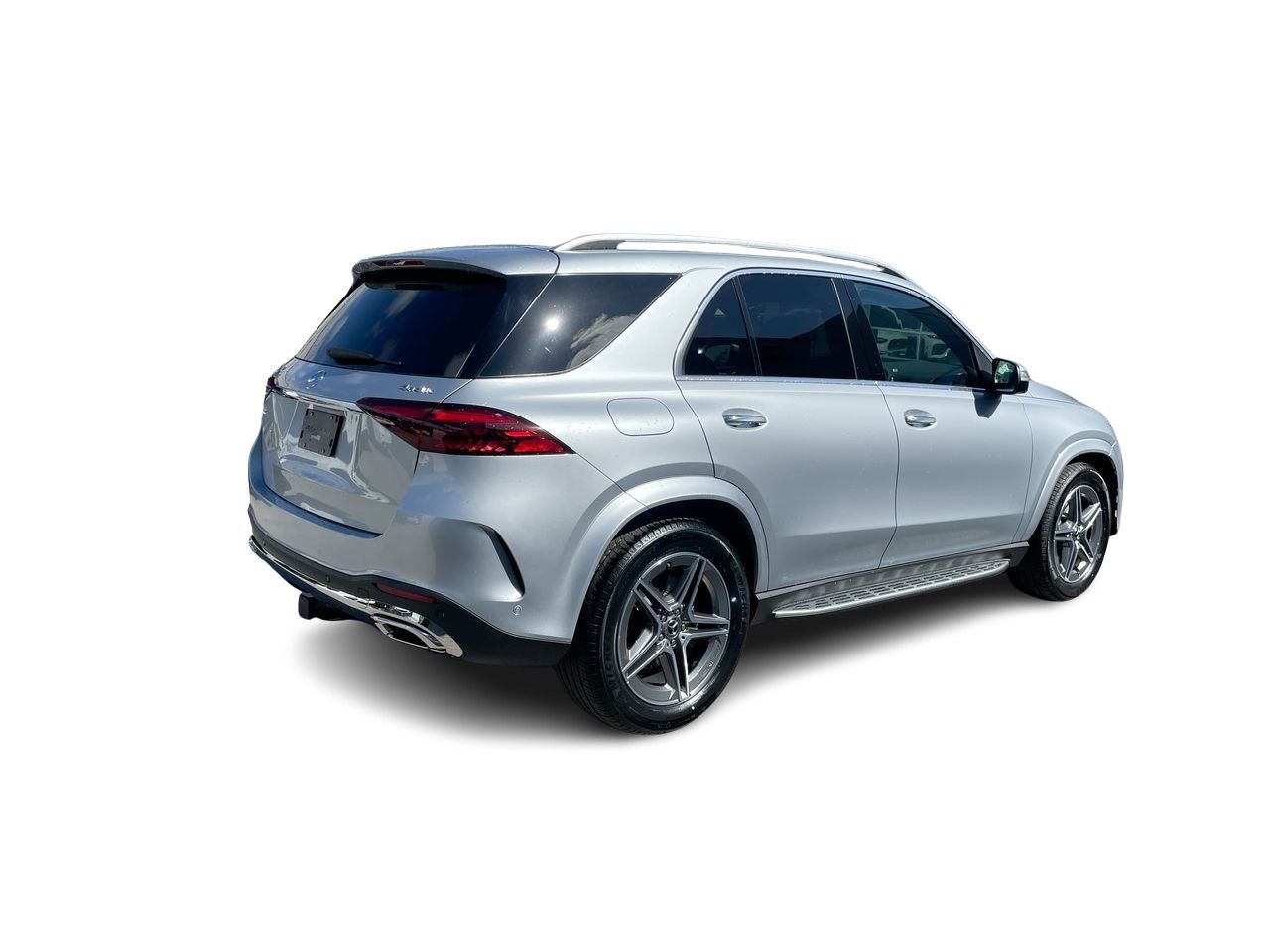 2026 Mercedes-Benz GLE in Richmond, British Columbia