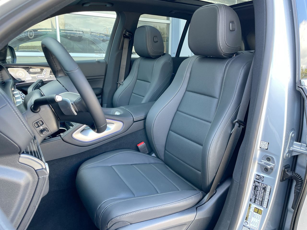 2026 Mercedes-Benz GLE in Richmond, British Columbia