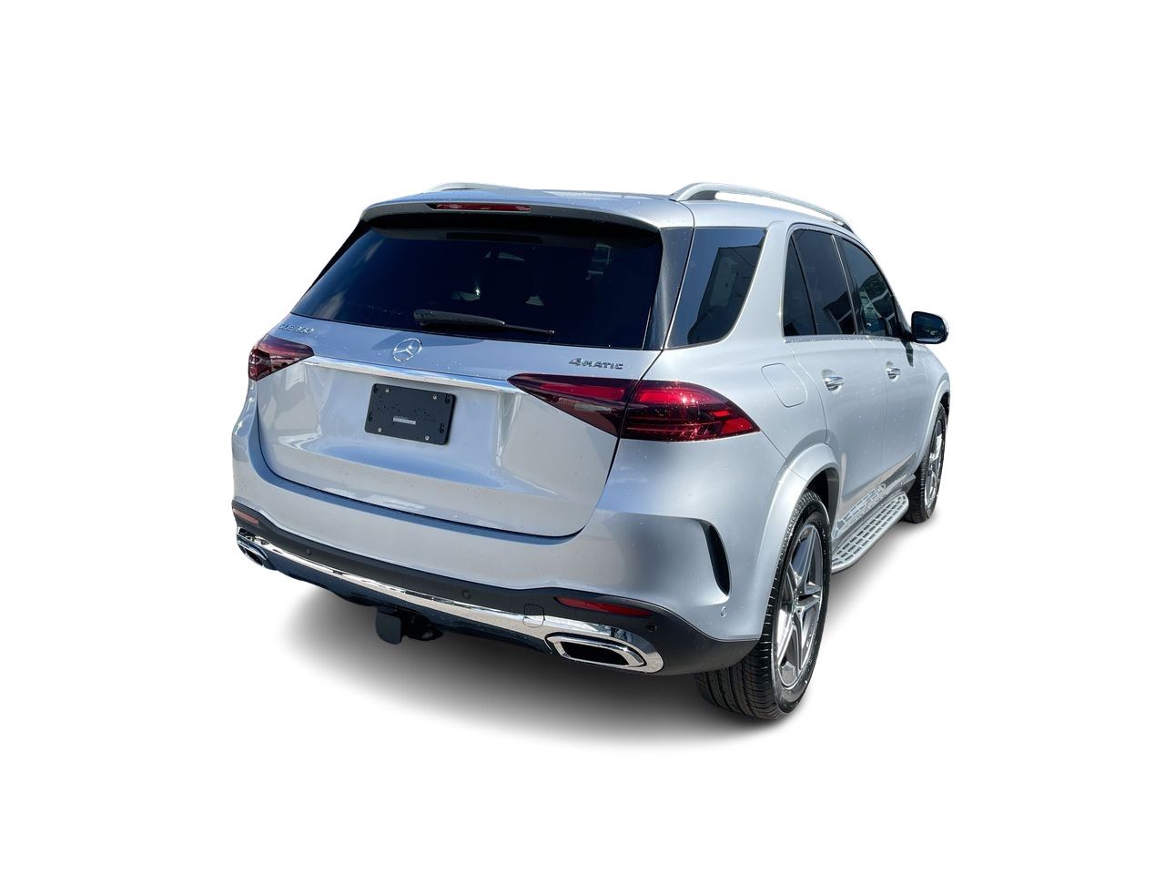 2026 Mercedes-Benz GLE in Richmond, British Columbia