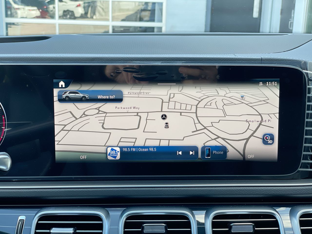 2026 Mercedes-Benz GLE in Richmond, British Columbia